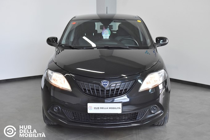 LANCIA Ypsilon 1.0 FireFly 5 porte S&S Hybrid Silver Plus